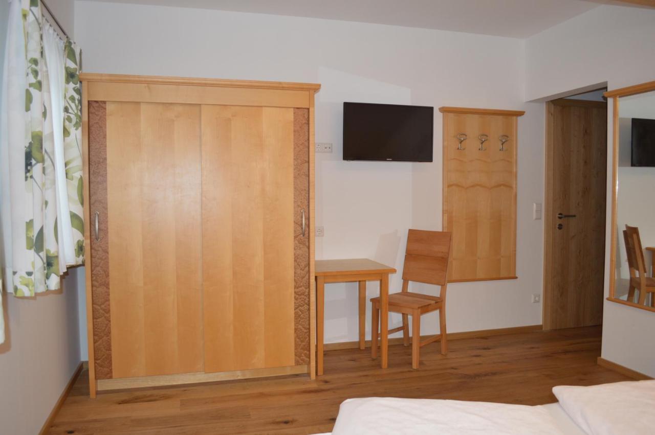 Filzerlehen Villa Radstadt Luaran gambar