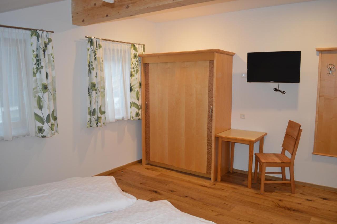Filzerlehen Villa Radstadt Luaran gambar