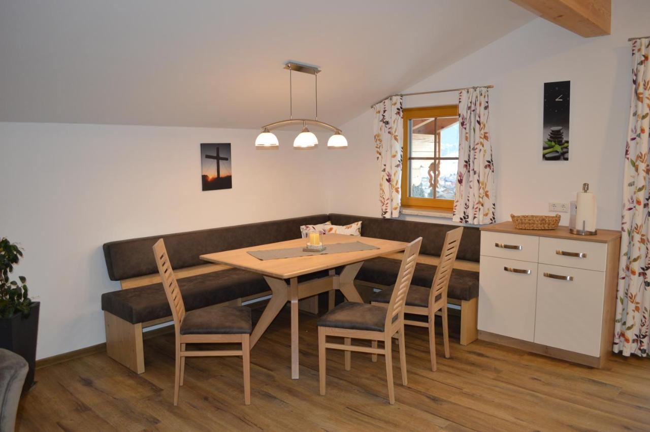 Filzerlehen Villa Radstadt Luaran gambar
