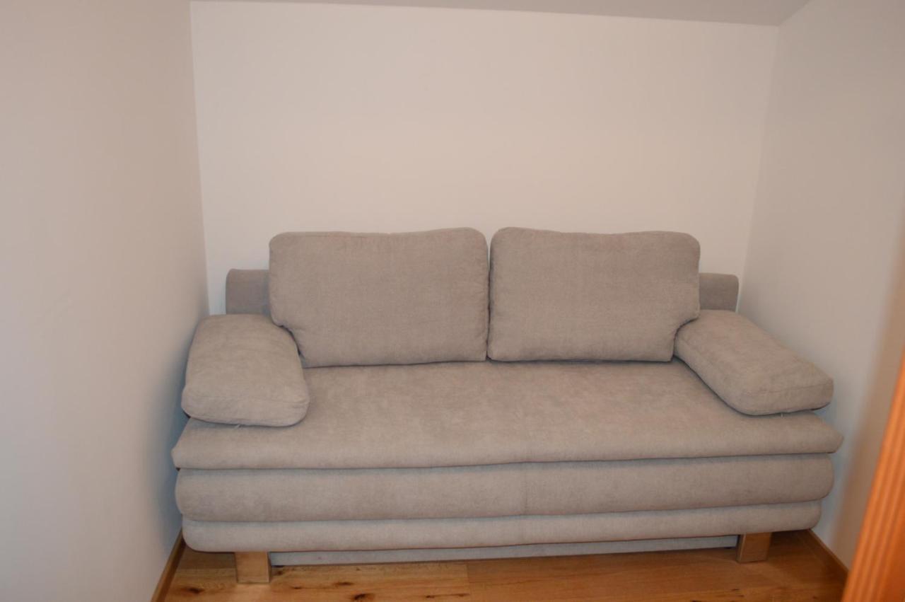Filzerlehen Villa Radstadt Luaran gambar