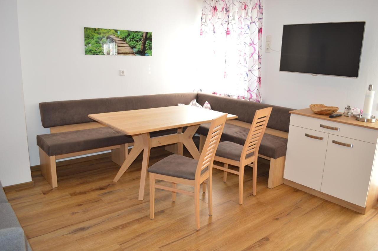 Filzerlehen Villa Radstadt Luaran gambar
