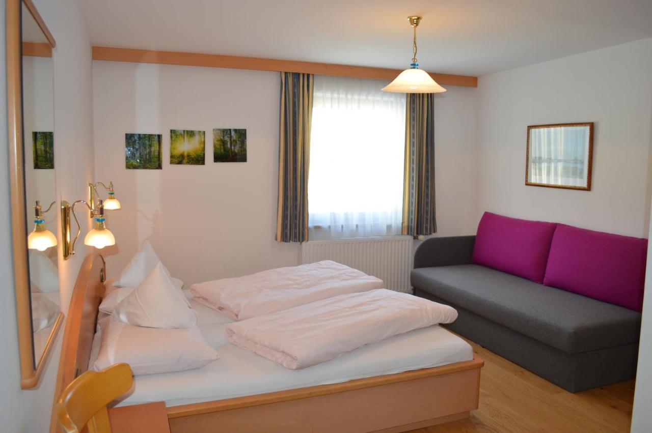Filzerlehen Villa Radstadt Luaran gambar