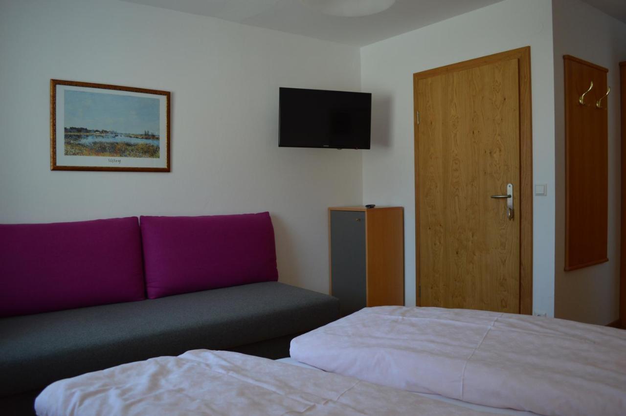 Filzerlehen Villa Radstadt Luaran gambar