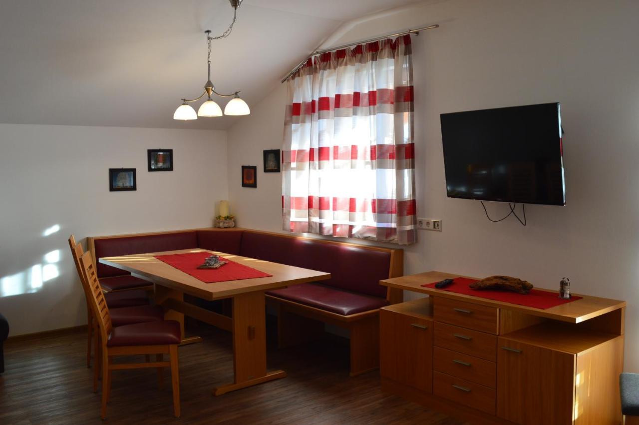 Filzerlehen Villa Radstadt Luaran gambar
