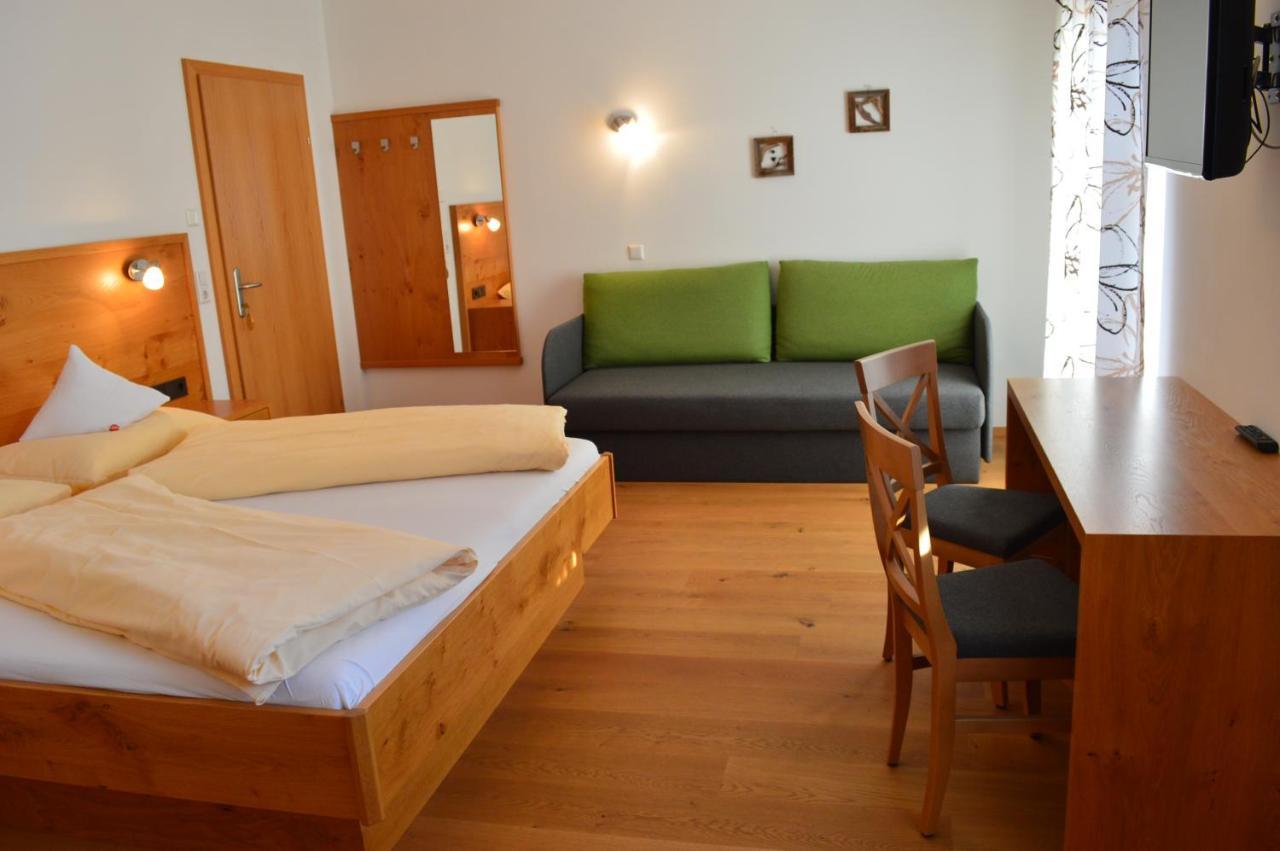 Filzerlehen Villa Radstadt Luaran gambar