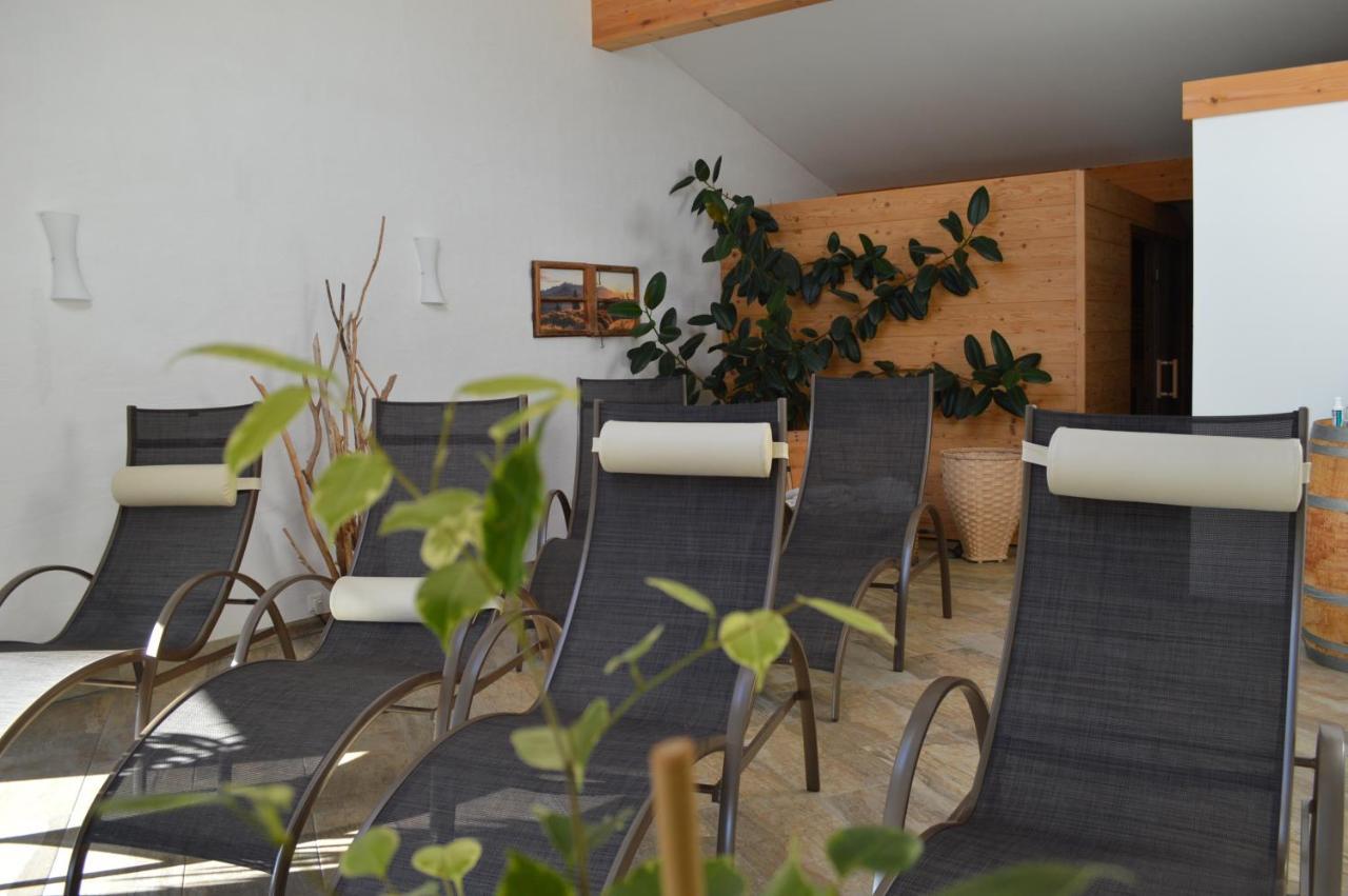Filzerlehen Villa Radstadt Luaran gambar