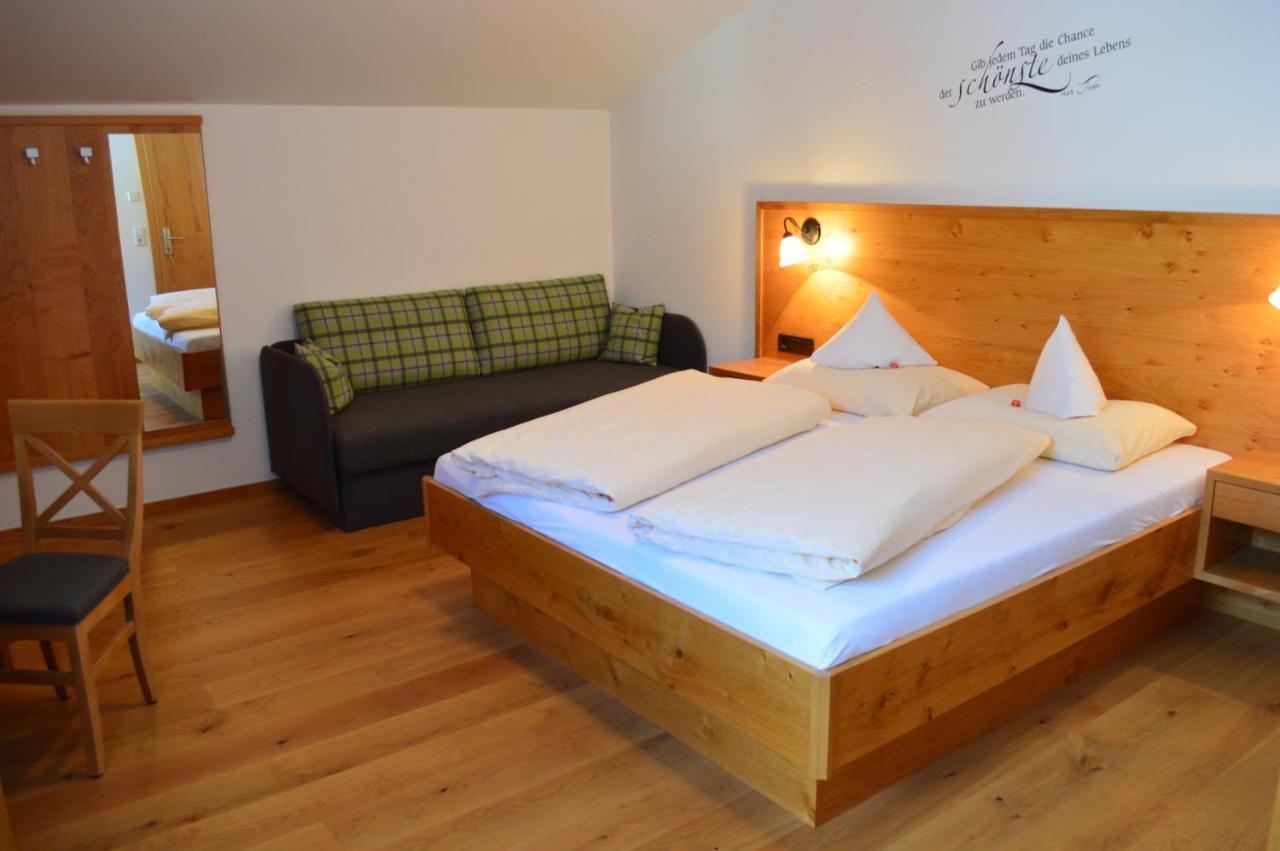 Filzerlehen Villa Radstadt Luaran gambar