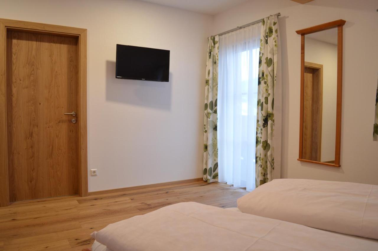 Filzerlehen Villa Radstadt Luaran gambar