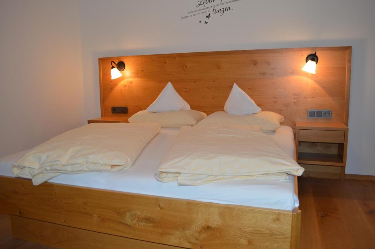 Filzerlehen Villa Radstadt Luaran gambar