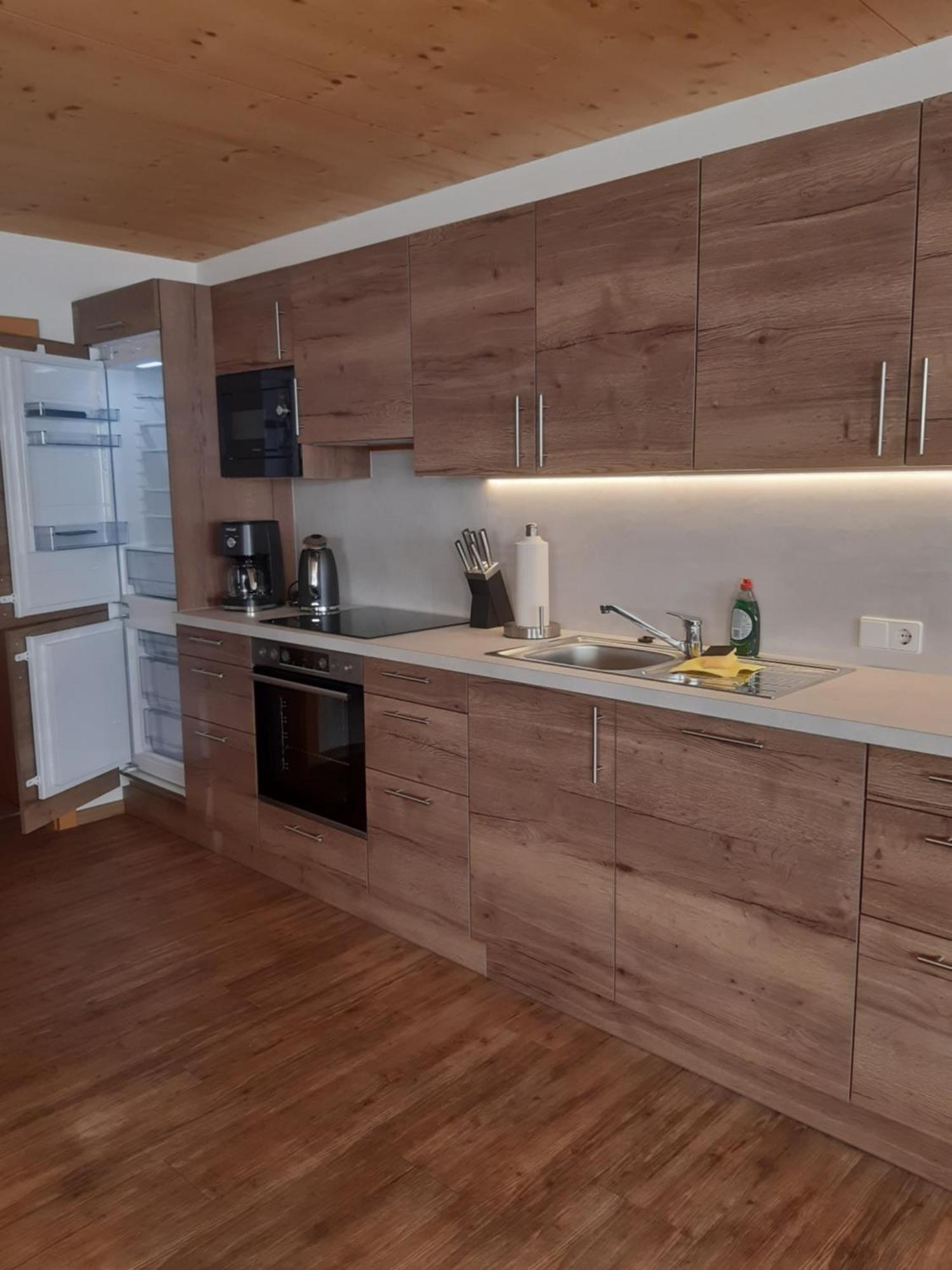 Filzerlehen Villa Radstadt Luaran gambar