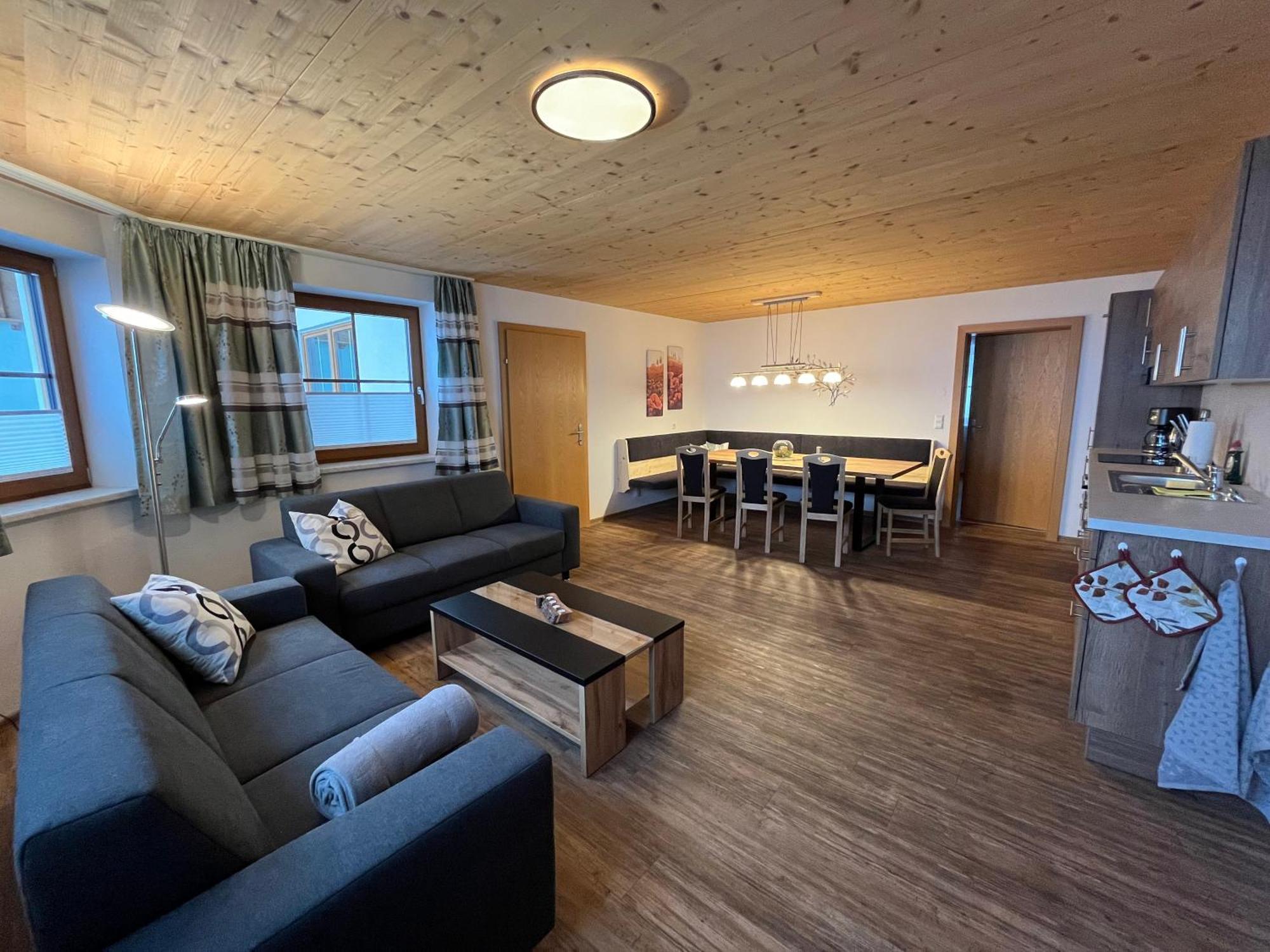 Filzerlehen Villa Radstadt Luaran gambar