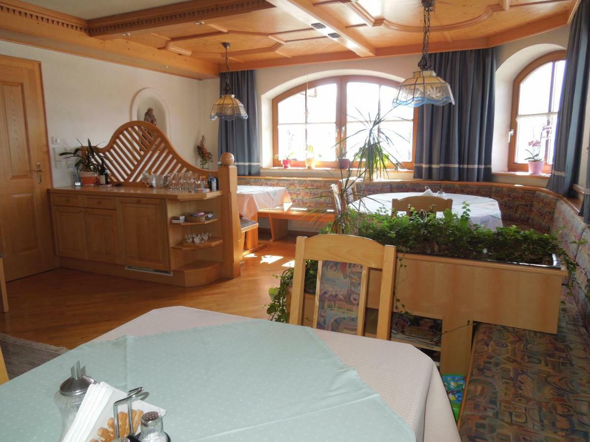 Filzerlehen Villa Radstadt Luaran gambar