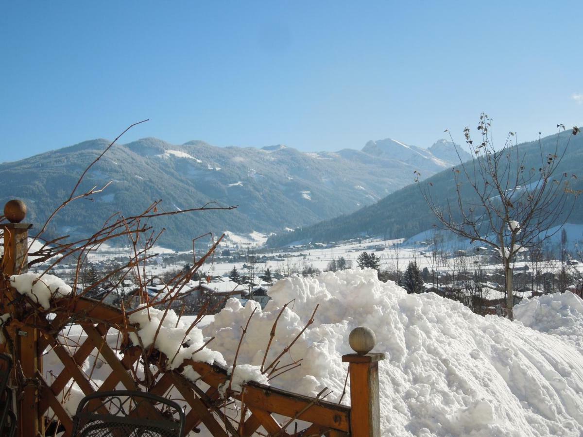 Filzerlehen Villa Radstadt Luaran gambar