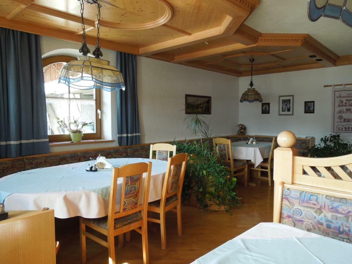 Filzerlehen Villa Radstadt Luaran gambar