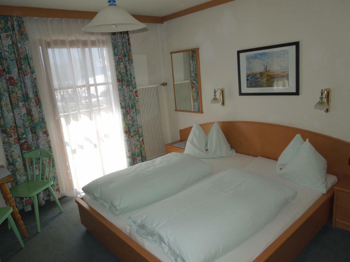 Filzerlehen Villa Radstadt Luaran gambar