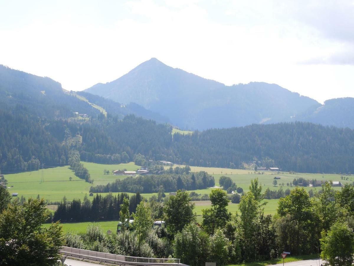 Filzerlehen Villa Radstadt Luaran gambar