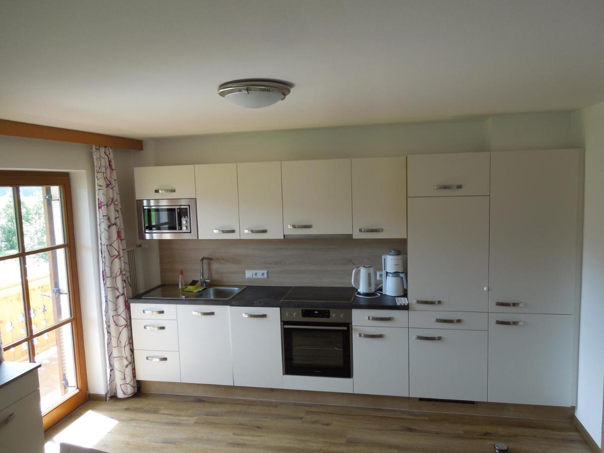 Filzerlehen Villa Radstadt Luaran gambar