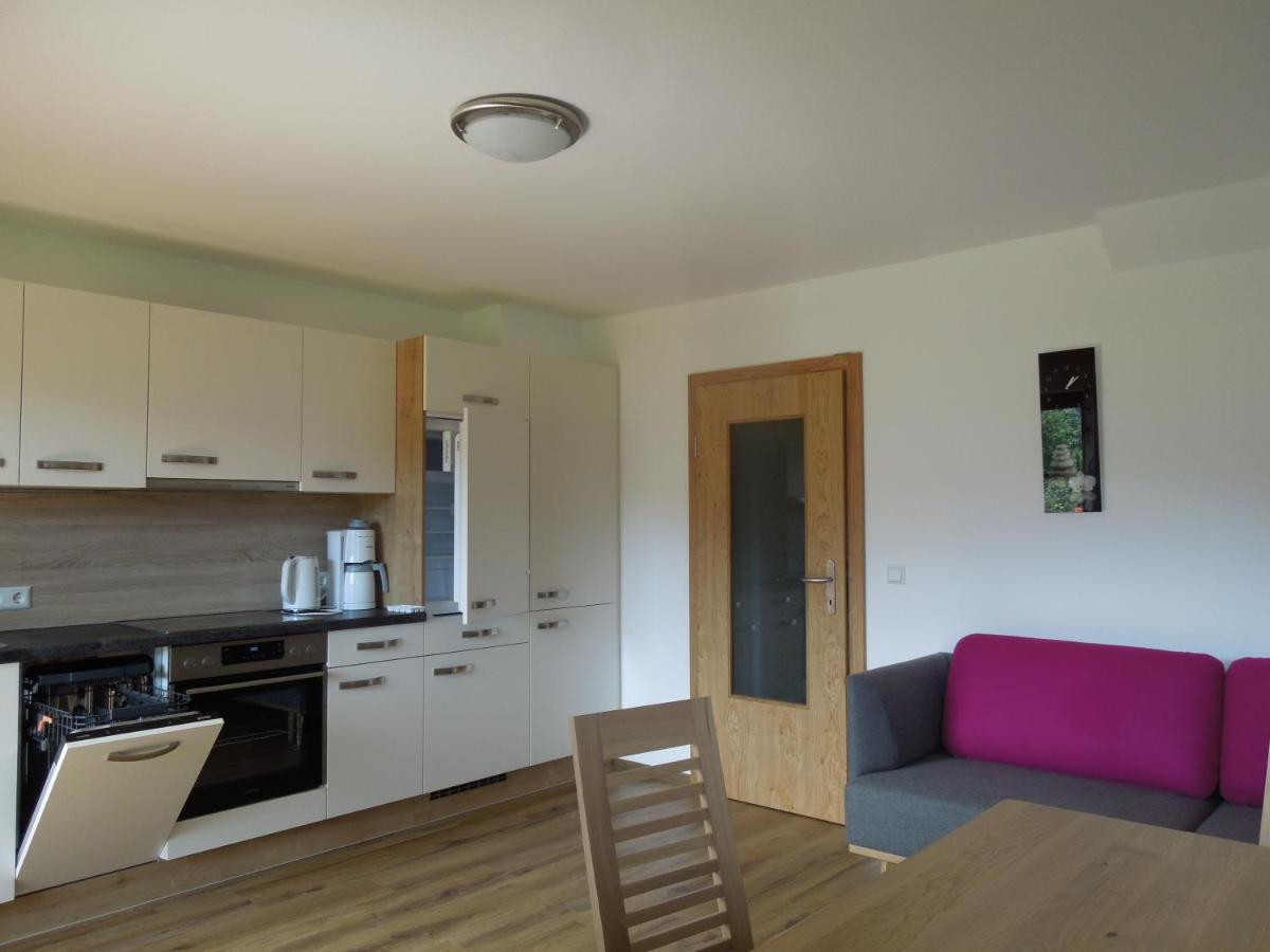 Filzerlehen Villa Radstadt Luaran gambar